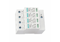 3 Phase Type 2 Surge Protection Device BR-40 4P 2 Pole Surge Protector