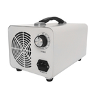 10g Portable Ozone Generator , Air Purifier Ozone Machine