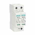 40kA Singel Phase Type 2 Surge Protection Device   for electrical equipment