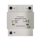 12.5kA Type 1+2 600v Photovoltaic Surge Protection Devices For Solar Pv