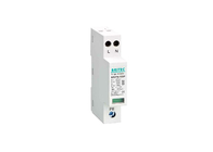 Eco Friendly Type 3 Ac Surge Protector Plastic Material Easy Installation