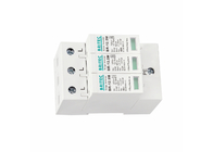 Electrical IEC61643-1 320V 12.5kA Spd Surge Protection Device