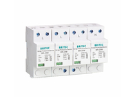 25KA Power Surge Protection Device SPD For Lightning Protection