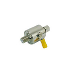 N Type Coaxial Lightning Arrestor For Data Transmission Device