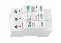 Energy Lightning Protection DC Surge Protection Device SPD For Photovoltaic System