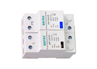 Anti Lightning Type 1 1P+NPE IP20  IEC61643-1 Surge Protection Device
