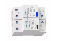 Indoor CE IP20 10/350us Type 1 TUV Surge Protection Device Surge arrester