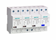 Spd Surge Protection Device For Home BR-25GR Series Low Voltage Surge Protector