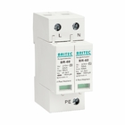 BR275-60 3P+1 60kA Power Strip Type 2 Surge Protection Device SPD