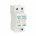 BR275-60 3P+1 60kA Type 2 Surge Protection Device SPD thunder protection device
