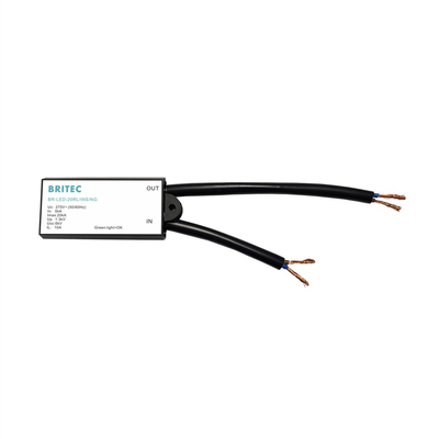 275V 10kv 6kv Spd Surge Protection Device For Led Street Light