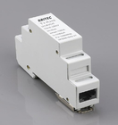 RJ45 SPD Ethernet Data Surge Protection Devices Din Rail Type surge arrester  lightning network