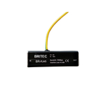 RJ45 SPD Ethernet Data Surge Protection Devices Din Rail Type surge arrester  lightning network