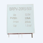 BRPV - 20RS 500V DC Surge Protection Device PCB Mount SPD