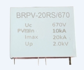 BRPV - 20RS 500V DC Surge Protection Device PCB Mount SPD