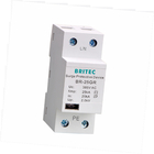 BR - 50GR Ac Lighting protection Type 1 Surge Protection Device Spd Power Voltage Surge Filter