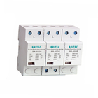 BR - 50GR Ac Lighting protection Type 1 Surge Protection Device Spd Power Voltage Surge Filter