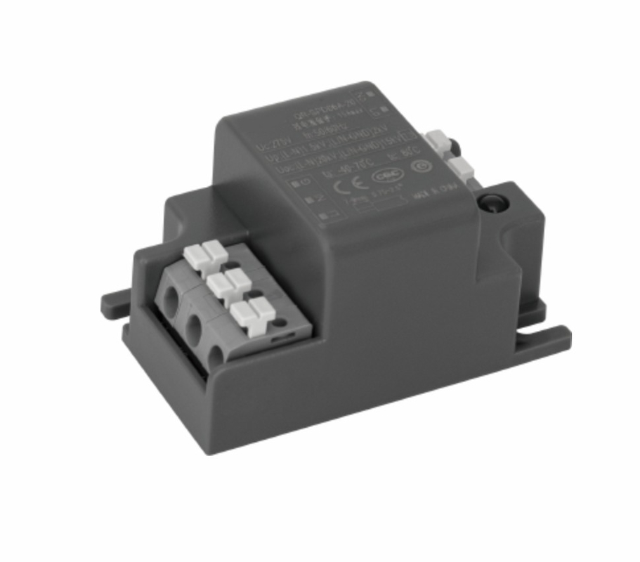 SPD06A-20 Surge Protectors for LED 20kv 10kv T3 led  streetlight surge protector
