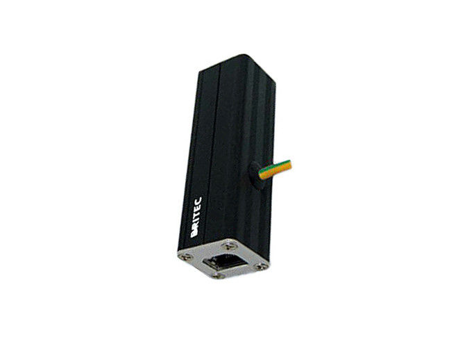 30Mbps LAN Lightning  RJ45 Thunder Arrestor Device Ethernet Cable