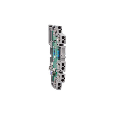 BRPI-2L Data Surge Protector with 5kA Protection Plug-in Design and 10Mbps Bandwidth Signal Line SPD Data Signal Line Arresters