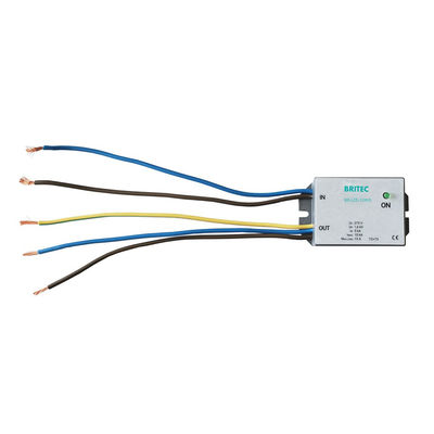 street lighting Driver Power LED Surge Protector  10KV 275v led surge protection device  AC surge protector for LED Lighting system Surge Protection Module for LED Street Lighting