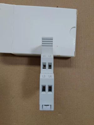 BRBD-4L-12 12V Rated Voltage Data Surge Protector with DIN Rail Mounting and 20kA Discharge Current