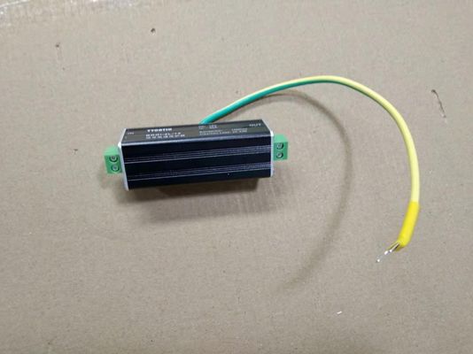 12V Network Surge Protective Device with Aluminium Alloy Enclosure and Fast Response Time for Data Line Protection