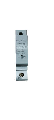 TY2-30 Type 2 Surge Protection Device Surge Protector 275V Single Phase Spd