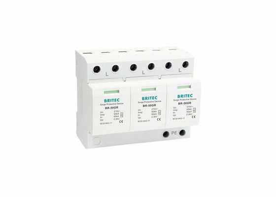 Surge Protective Device Type 1 Power Surge Arrester Surge Protector
