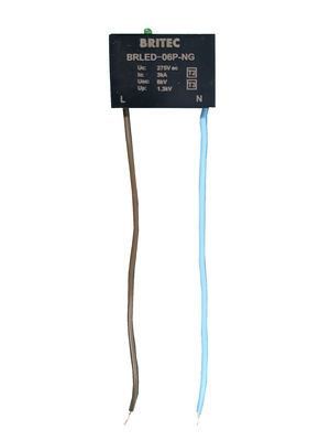 China Led Surge Protection Device Led Street Light ELECTROSTACTIC PROTECTOR Surge Protection Module for LED Street Lighting