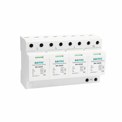type 1 surge protection device