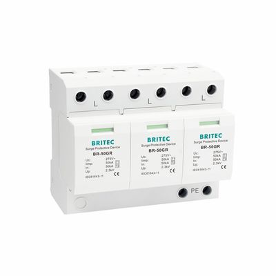 type 1 surge protection device