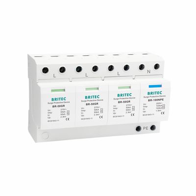 type 1 surge protection device