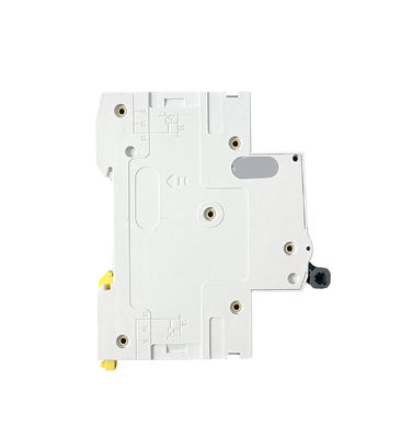 BRSCB-40 3P OEM ODM  SPD Surge Protection Device Back Protector Spd Backup Protector