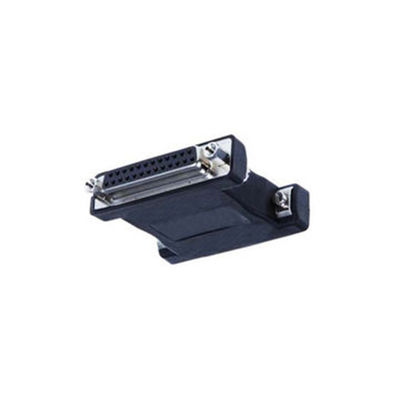 BR-DB25 Signal Surge Arrester Lightning Protection System data/ telecommunication Network Surge Protector rs485 connector loc lightning surge protector arrester