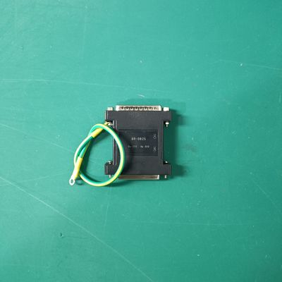 BR-DB25 Signal Surge Arrester Lightning Protection System data/ telecommunication Network Surge Protector rs485 connector loc lightning surge protector arrester