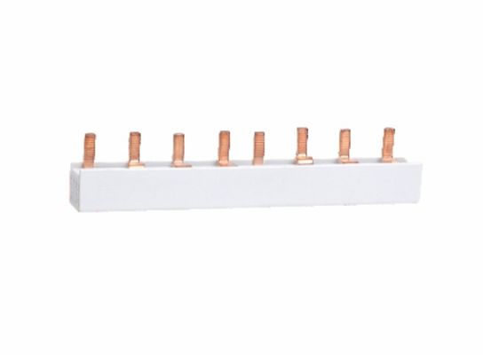Comb To MCB Customized Printing Solutions Busbars Bus Barwire