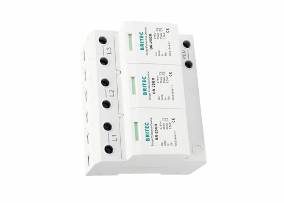 Sensitive Type 1 Surge Protection Device ISO Certification