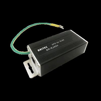BR-POE-M 48V POE Surge Protector NET 6 POE surge protectors 