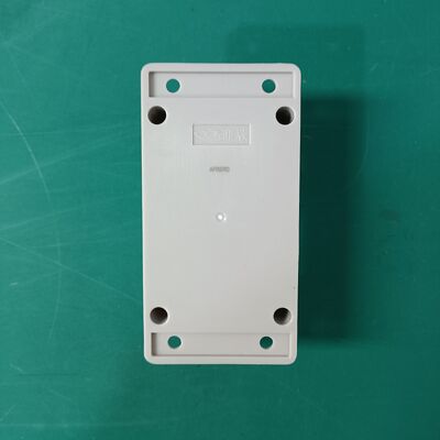 BR-SC02M Lightning Strike Counter  Lightning Protection mechanical Lightning Strike Digital Surge Counter  Surge current counter