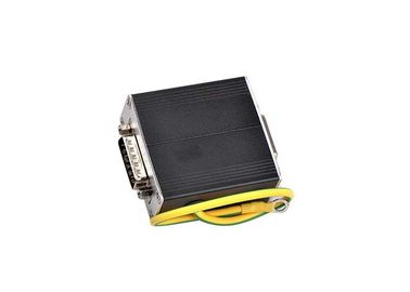 D Sub 15 Pins Surge Protection Device , Wide Range Data Surge Protector