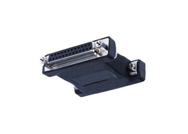 12V Data Protection SPD For 25- Pin Male To Female With 25 Way D Sub Connector