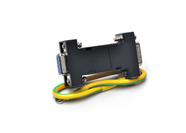 SPD D - Sub 9 Pins Surge Protection Device DB9 Connector Type DB Connector