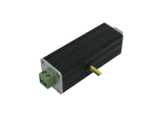 5 KA Spd Surge Protection Device , Stable Industrial Surge Protector Aluminium Alloy