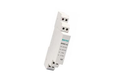 TYPE2 P1 IP 20 Commercial Surge Protection Devices -40 To 80 ℃ Temp CE Certification