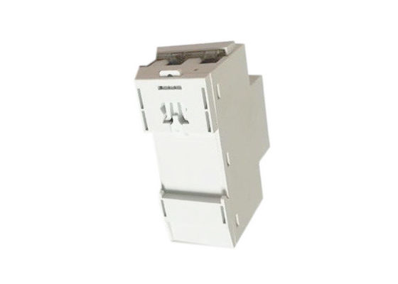 40kA Din Rail Mounting Surge Protection Device IEC61643 Standard Lightning Protector