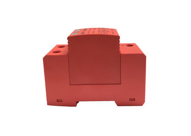 320V Pluggable 40kA 2P Type 2 Surge Protection Device Modular Surge Arrestor