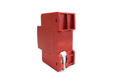 320V Pluggable 40kA 2P Type 2 Surge Protection Device Modular Surge Arrestor