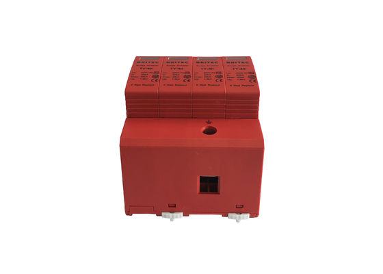 BRITEC TY -40 Type 2 Surge Protection Device 320V Type 2 Surge Arrestor
