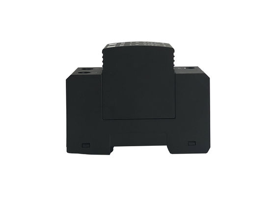 Type 2 Pluggable 2P Modular Surge Arrestor 320V 40KA Surge Protection Device